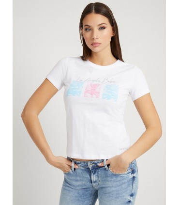 Guess женская футболка W2GI18*G011 (7)