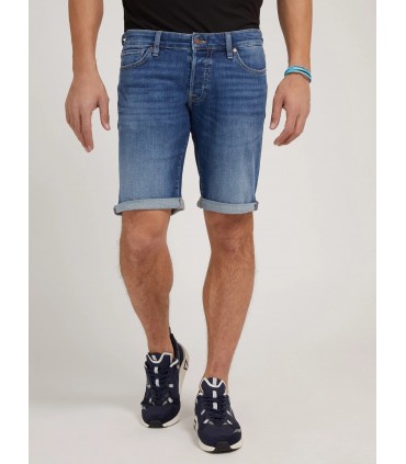 Guess мужские джинсовые шорты M2GD01*1CRM (7)