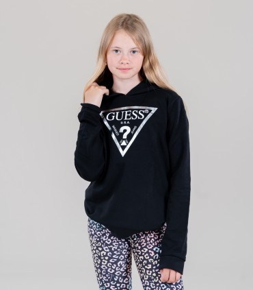 Guess ТОЛСТОВКА ДЛЯ ДЕВОЧЕК J83Q14*A996 (4)
