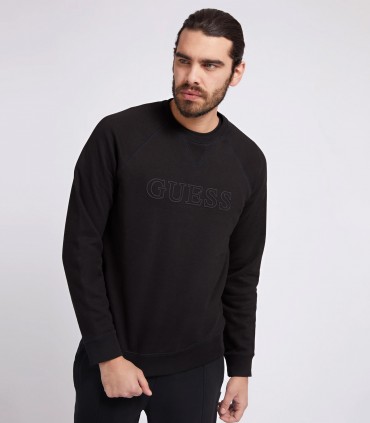 Guess meeste dressipluus Z2YQ27*JBLK (2)