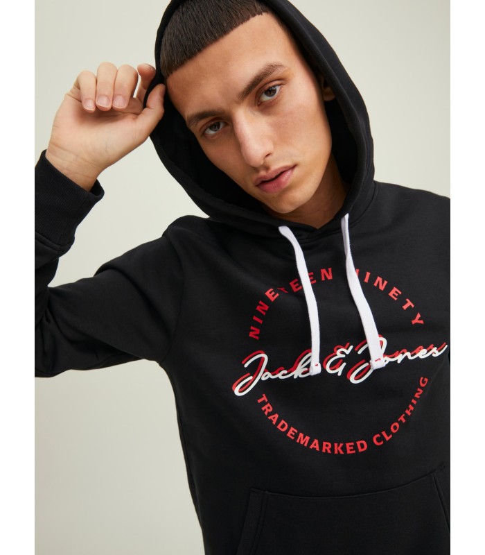 Jack & Jones meeste dressipluus 12211551*01 (8)