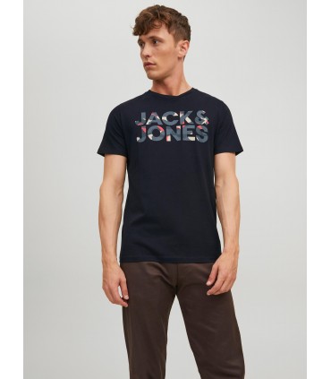 Jack & Jones мужская футболка 12211366*01 (3)