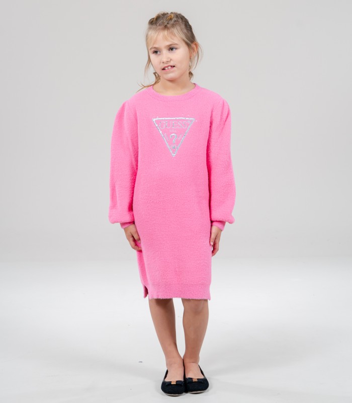 GUESS laste kampsun-kleit K2BK00*G66L (3)