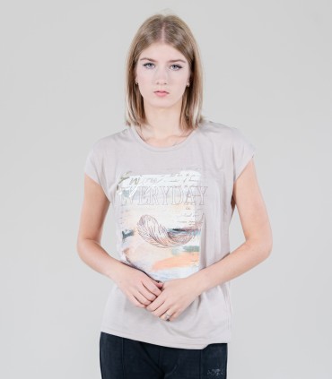 Hailys женская футболка ELINA TS*01 (4)