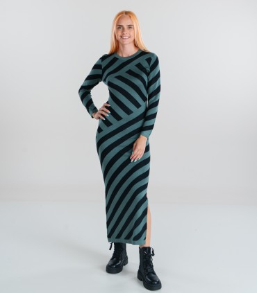 Vero Moda naiste kleit 10293720*01 (3)