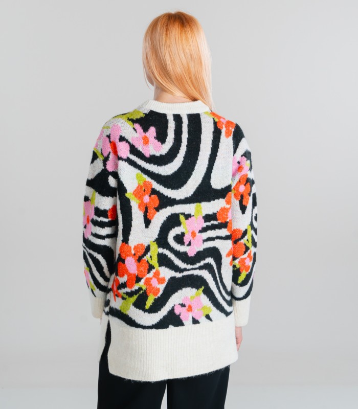 Vero Moda naiste kampsun 10293736*01 (4)