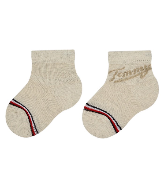 Tommy Hilfiger beebide sokid, 3 paari 701224997*003 (2)