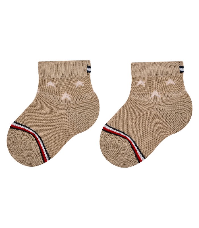 Tommy Hilfiger beebide sokid, 3 paari 701224997*003 (5)
