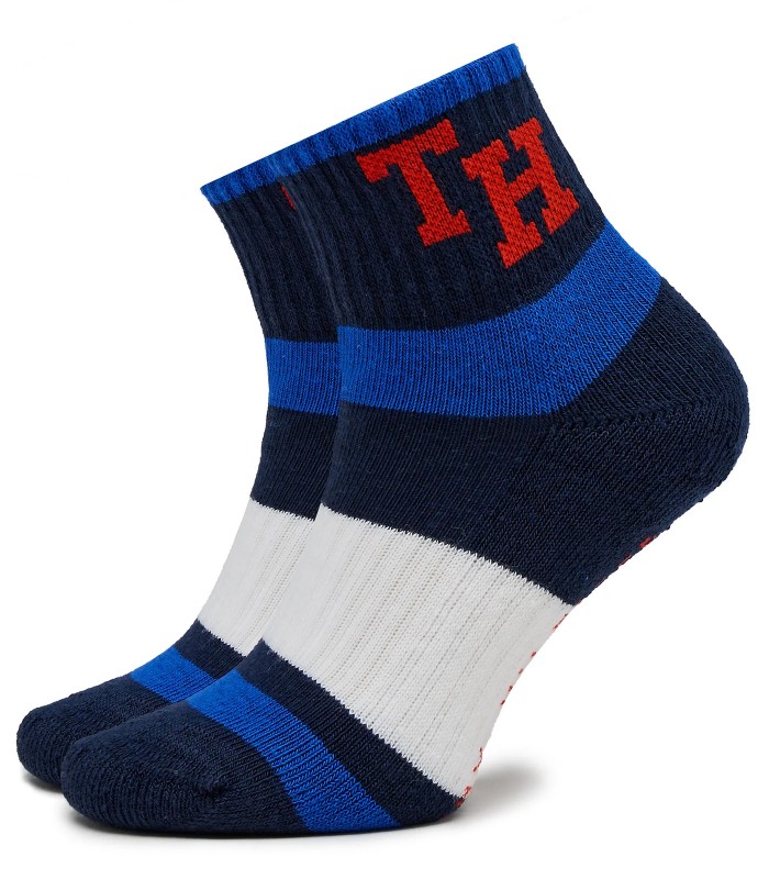 Tommy Hilfiger laste sokid, 2 paari 701224990*001 (3)