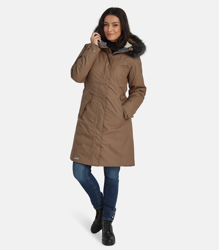 Didriksons vienna clearance parka