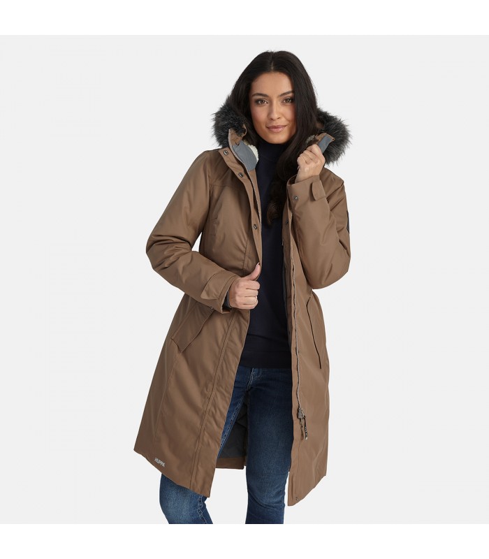 Didrikson deals vienna parka