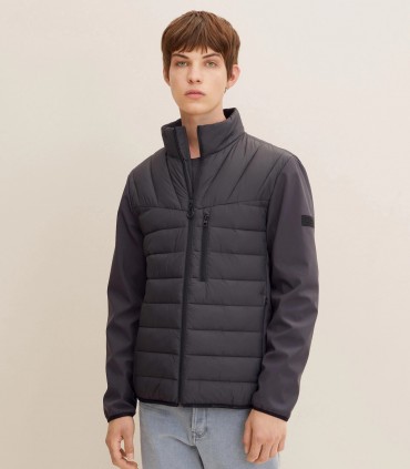 Tom Tailor meeste jope 60g 1031781*29476 (6)