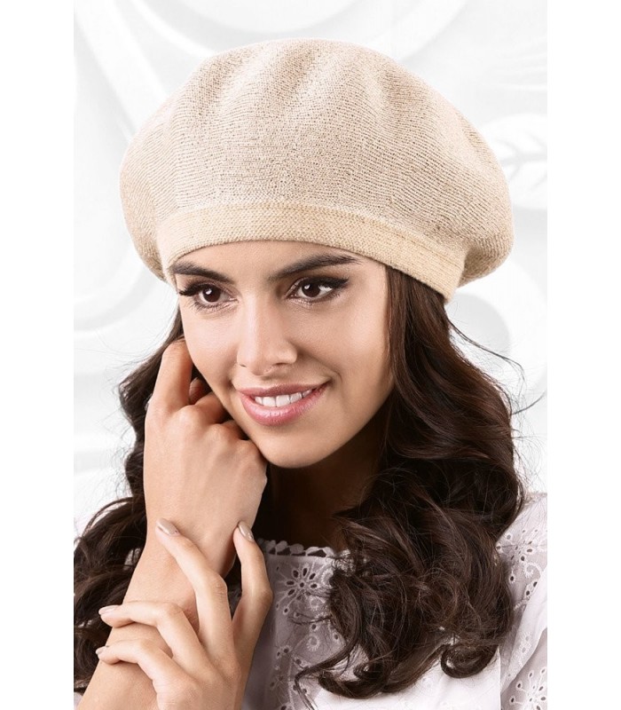 Kamea naiste barett CIAMPINO CIAMPINO*02