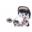 Huppa варежки для коляски Gluuv 81750020