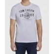 Tom Tailor meeste T-särk 1008637*11077