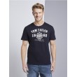 Tom Tailor meeste T-särk 1008637*10690 (7)