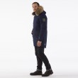 HUPPA ПАРКА МУЖСКАЯ с натуральным мехом DAVID 200 г 12278120*00086 (7)