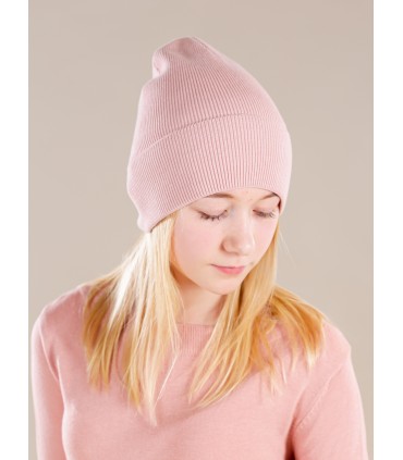 Caskona tüdrukute müts LENNY 3 F UN*01