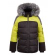 Icepeak poiste jope Lombard Jr 280g 50049-6*950