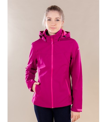 Icepeak naiste softshell-jope Boise 54974-6*730 (4)