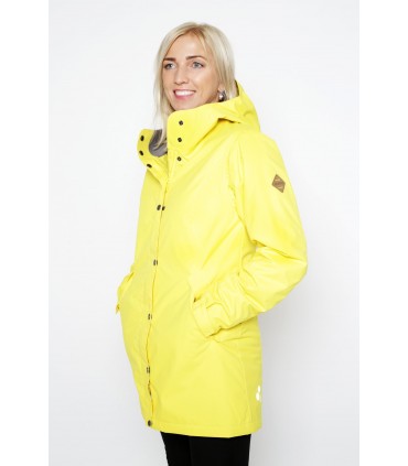Huppa naiste parka 40g Janelle 18028004*70002 (3)