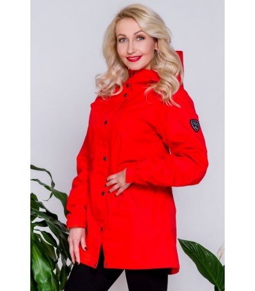 Huppa naiste parka 40g Janelle 18028004*70004 (3)