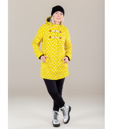 NICKEL SOFTSHELL NAISTE JOPE 66695*01 (1)