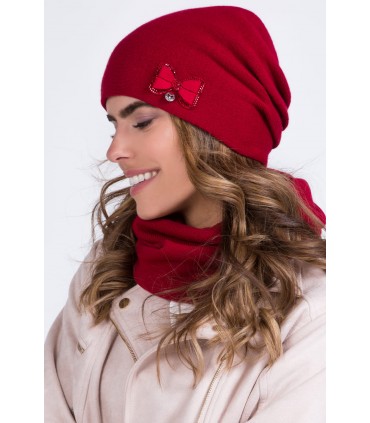 Kamea naiste müts WIKA*05