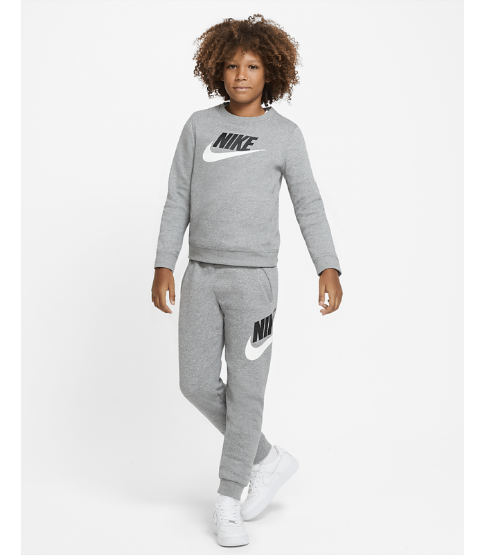 Nike LASTE DRESSIPÜKSID CJ7863*091 (1)
